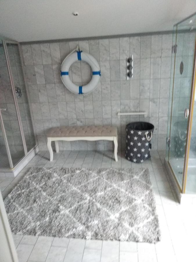 Ferienwohnung Christine Jever Kültér fotó