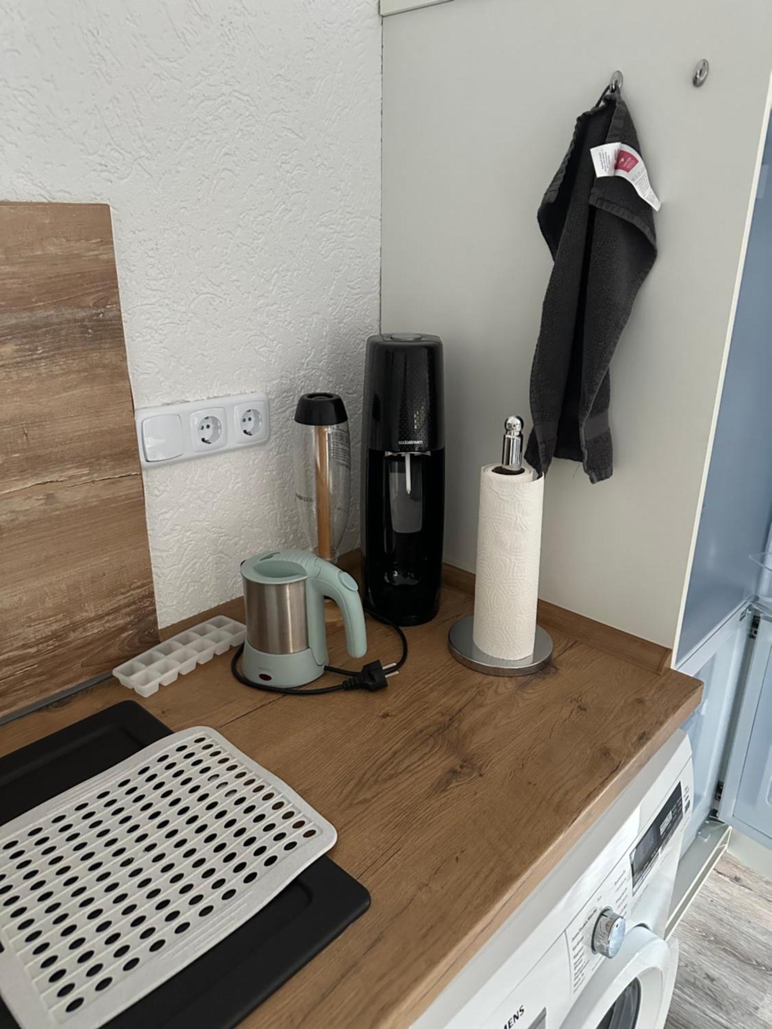 Ferienwohnung Christine Jever Kültér fotó